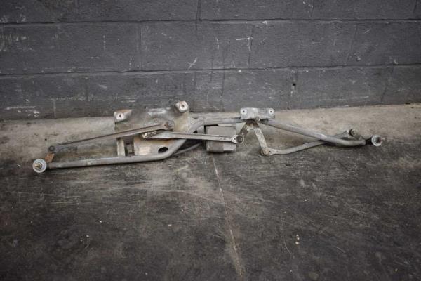 MOTEUR D ESSUIE GLACE VW SHARAN / SEAT ALHAMBRA / FORD GALAXY 1995-4/2000 - Vue 1